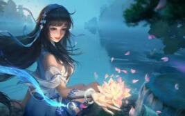 我的世界装扮指令代码，虚拟形象的魔法画笔